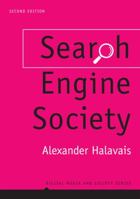 Search Engine Society 1509516832 Book Cover