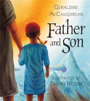 Father and Son: A Nativity Story 1423103440 Book Cover