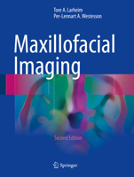 Maxillofacial Imaging 3540254234 Book Cover