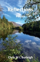 Reflections: Poems 191918340X Book Cover