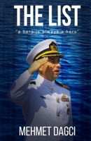 The List: A Hero is Always a Hero B0C5B9YVV7 Book Cover