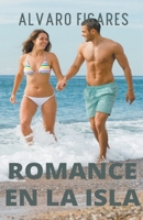 Romance En La Isla 9915420242 Book Cover