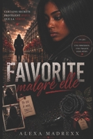 Favorite malgré elle B08SNMCMDS Book Cover