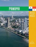 Panama 1590181190 Book Cover