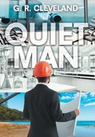 Quiet Man 1645690385 Book Cover