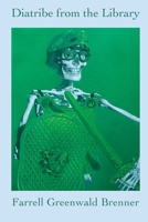 Diatribe from the Library 099791498X Book Cover