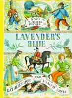 Lavender's Blue 0192722085 Book Cover