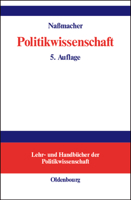 Politikwissenschaft 3486597590 Book Cover