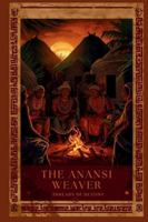 The Anansi Weaver: Threads of Destiny B0G25FF3GC Book Cover