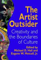 The Artist Outsider 1560983353 Book Cover