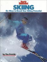 Sports illustrated skiing: Six ways to reach your skiing potential (Sports illustrated winner's circle books) 0452260396 Book Cover