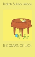 THE GRAPES OF LUCK B0DY641GF9 Book Cover