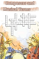 Word Search Composers and Musical Terms: This is a listing of puzzles that people have asked to be listed. There is no quality control over what sort ... nicely, this may be a place to get word 1679837427 Book Cover