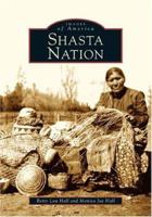 Shasta Nation 0738529575 Book Cover