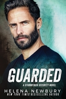 Guarded 1914526244 Book Cover