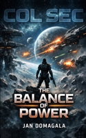 The Balance of Power 1637778643 Book Cover