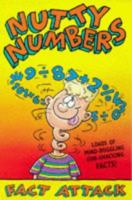 Nutty Numbers 0330354345 Book Cover