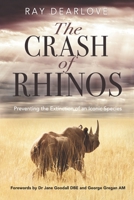 The Crash of Rhinos 0648757803 Book Cover