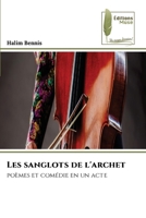 Les sanglots de l'archet (French Edition) 6209912532 Book Cover