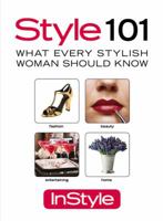 In Style: Style 101 1933821884 Book Cover