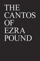 The Cantos 0811213269 Book Cover