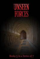 Unseen Forces 1548540366 Book Cover