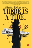 There is a Tide... 8129135477 Book Cover