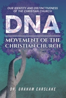 DNA: Movement of the Christian Church B0CCXDY29B Book Cover