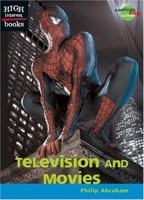 Television and Movies 0516240749 Book Cover