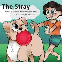 The Stray 1950454452 Book Cover