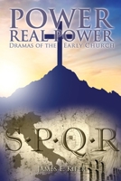 Power - Real Power 163357427X Book Cover