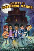 Secrets of Hawthorne Manor B0F5379X3P Book Cover