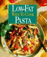Low-Fat Ways to Cook Pasta (Low Fat Ways to Cook) 0848722019 Book Cover