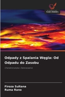 Odpady z Spalania Węgla: Od Odpadu do Zasobu 6630277031 Book Cover