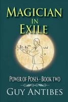 Magician in Exile 1530055628 Book Cover