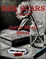 HER SCARS B0DW99PWF4 Book Cover