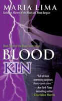 Blood Kin 143915676X Book Cover