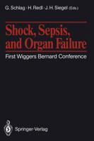 Shock, Sepsis, and Organ Failure: Nitric Oxide 3642636721 Book Cover
