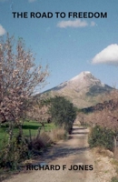 The Road to Freedom B0DRS8YWPX Book Cover