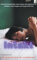 Intakt B0C4MGWYDP Book Cover