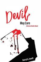 Devil May Care 1728790042 Book Cover