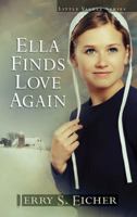 Ella Finds Love Again 0736928065 Book Cover