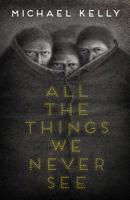 All the Things We Never See 1988964148 Book Cover