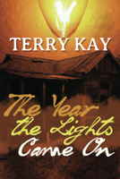 The Year the Lights Came on (Brown Thrasher Books) 0820311286 Book Cover