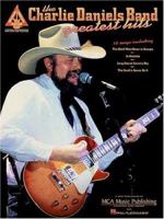 Charlie Daniels Band - Greatest Hits 0793589940 Book Cover