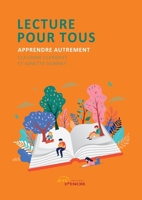 Lecture pour tous (French Edition) 2355238200 Book Cover