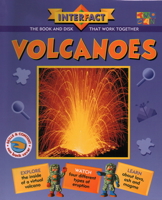 Volcanos (Interfact) 1587284685 Book Cover