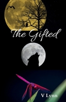 The Gifted 0578829703 Book Cover