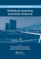Statistical Learning and Data Science 0367381893 Book Cover