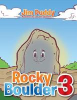 Rocky Boulder 3 1493147102 Book Cover